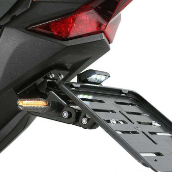 Éclairage de plaque moto Myra Éclairage de plaque moto Myra