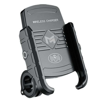 Support smartphone à induction Myra 15W Qi Fast Charging