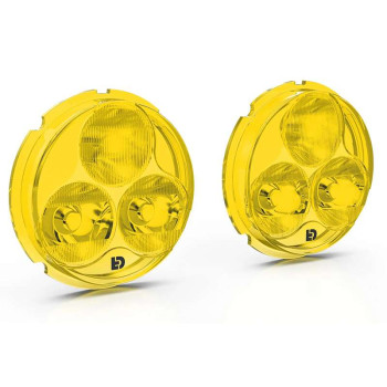 Lentilles D3 DENALI jaune (DNL.D3.10200)