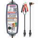 Chargeur de batterie Tecmate OPTIMATE 4 QUAD PROGRAM PREMIUM EDITION