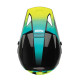 Casque moto cross Thor SECTOR 2 CARVE BLACK/ACID