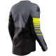 Maillot moto cross Shot DEVO PEAK NEON JAUNE Maillot moto cross Shot DEVO PEAK NEON JAUNE