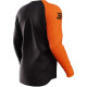 Maillot moto cross Shot RAW SQUAD ORANGE