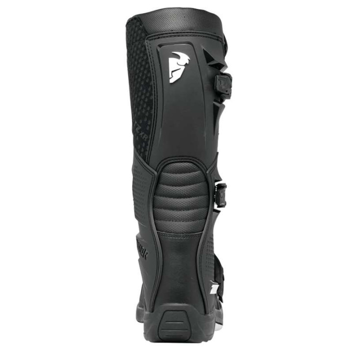 Bottes moto cross Thor BLITZ XR BLACK/WHITE