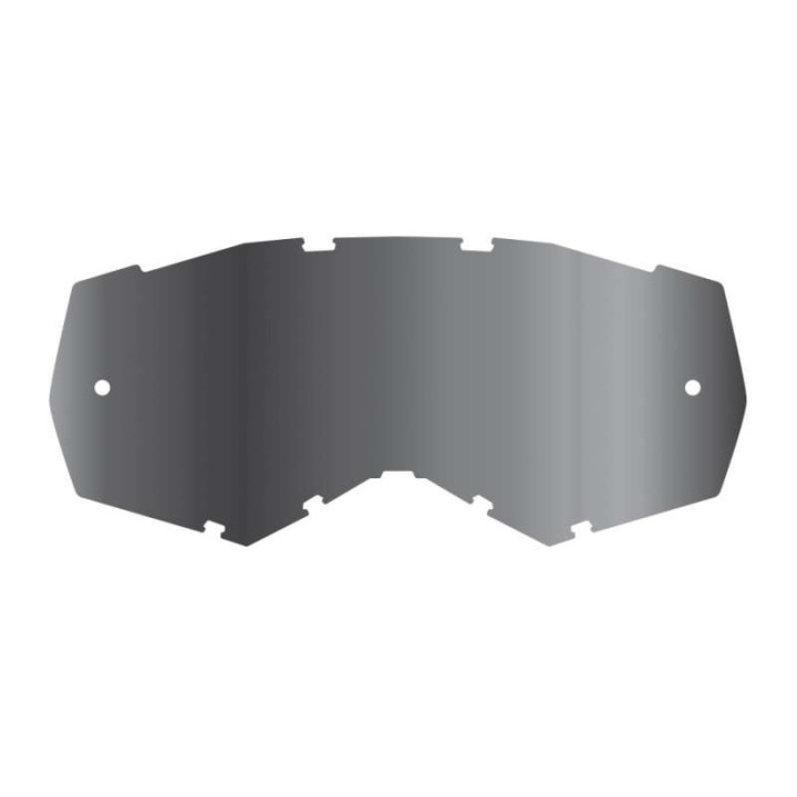 Ecran Argent pour masque THOR REGIMENT / ACTIVATE