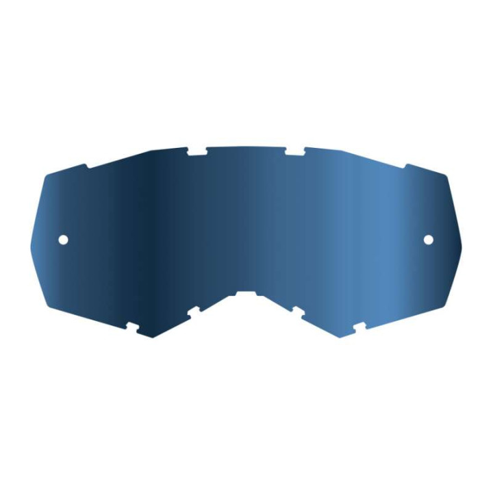 Ecran Bleu pour masque THOR REGIMENT / ACTIVATE