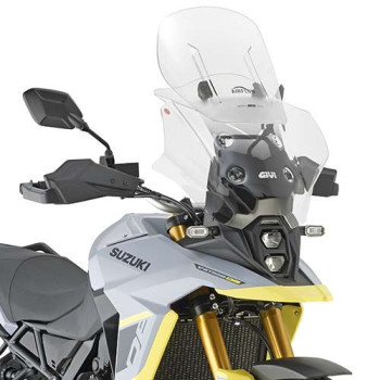 Givi Airflow windscreen (AF3125) for V-STROM 800