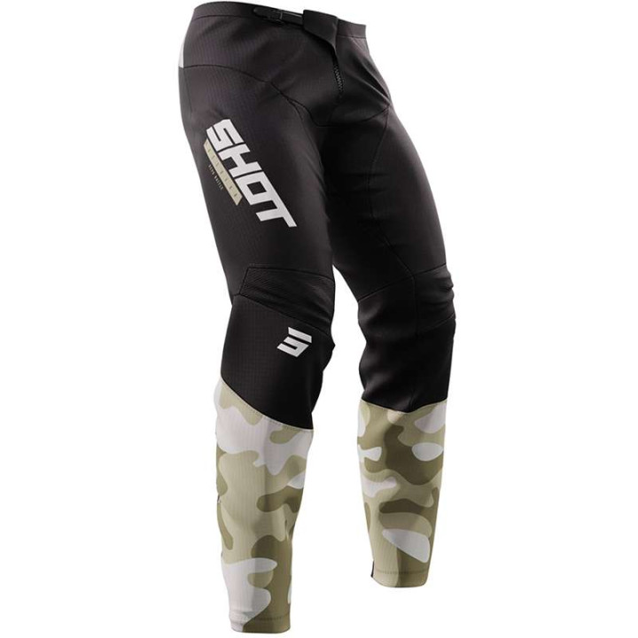 Shot DEVO BATTLE motocross pants  