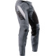 Pantalon moto cross Shot DEVO STAR GRIS