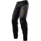 Pantalon moto cross Shot DEVO MATRIX NOIR/OR