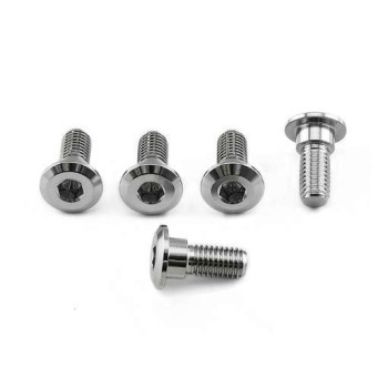 Vis disque de frein Inox (x5) Pro-Bolt M8x20mm YAMAHA ARRIERE