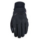 Gants Five WFX DISTRICT WATERPROOF Noir