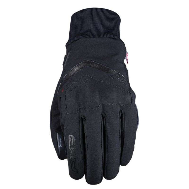 Gants Five WFX DISTRICT WATERPROOF Noir