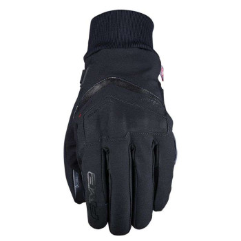 Gants Five WFX DISTRICT WATERPROOF Noir Gants Five WFX DISTRICT WATERPROOF Noir