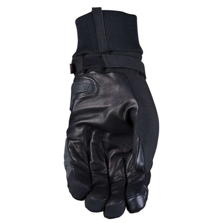 Gants Five WFX DISTRICT WATERPROOF Noir
