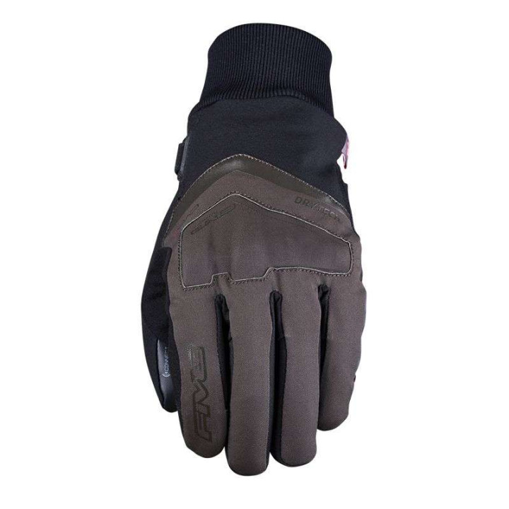 Gants Five WFX DISTRICT WATERPROOF Khaki