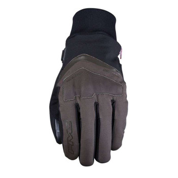 Gants Five WFX DISTRICT WATERPROOF Khaki Gants Five WFX DISTRICT WATERPROOF Khaki