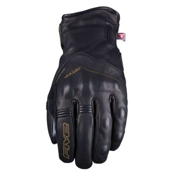 Gants Five WFX METRO WATERPROOF Noir Gants Five WFX METRO WATERPROOF Noir