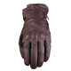Gants Five WFX METRO WATERPROOF Marron
