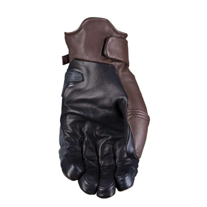 Gants Five WFX METRO WATERPROOF Marron