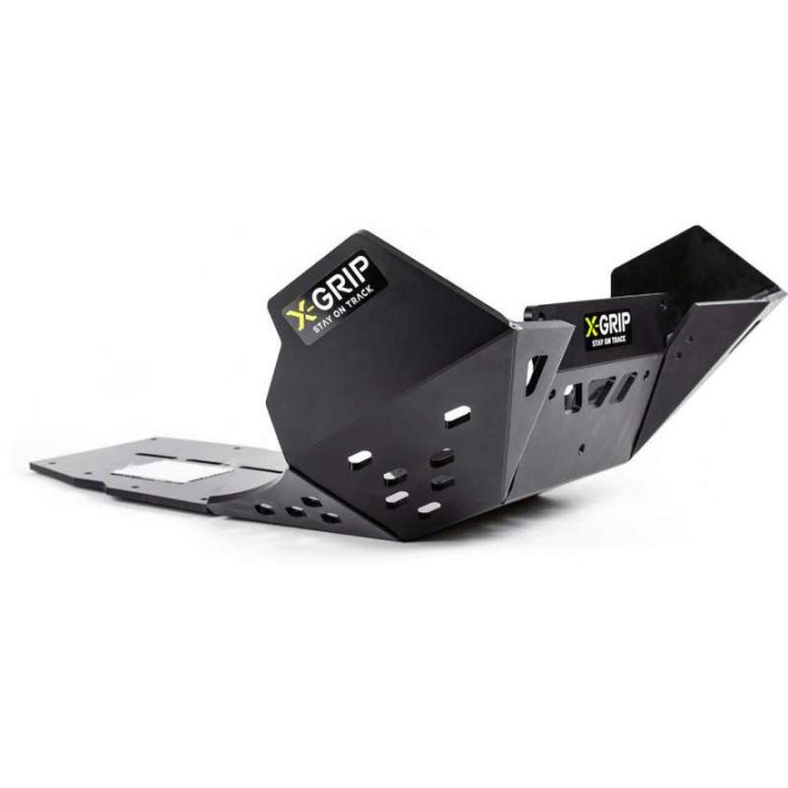 X-Grip Boot Black (XG-2599-001) KTM 790 ADVENTURE X-Grip Boot Black (XG-2599-001) KTM 790 ADVENTURE