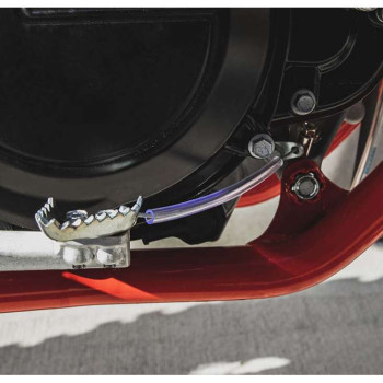 Câble sauve pédale X-Grip Câble sauve pédale X-Grip