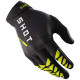 Gants moto cross Shot CORE NEON JAUNE Gants moto cross Shot CORE NEON JAUNE