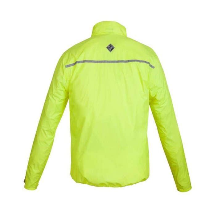 Tucano Urbano NANO RAIN PLUS rain jacket
