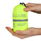 Tucano Urbano NANO RAIN PLUS rain jacket