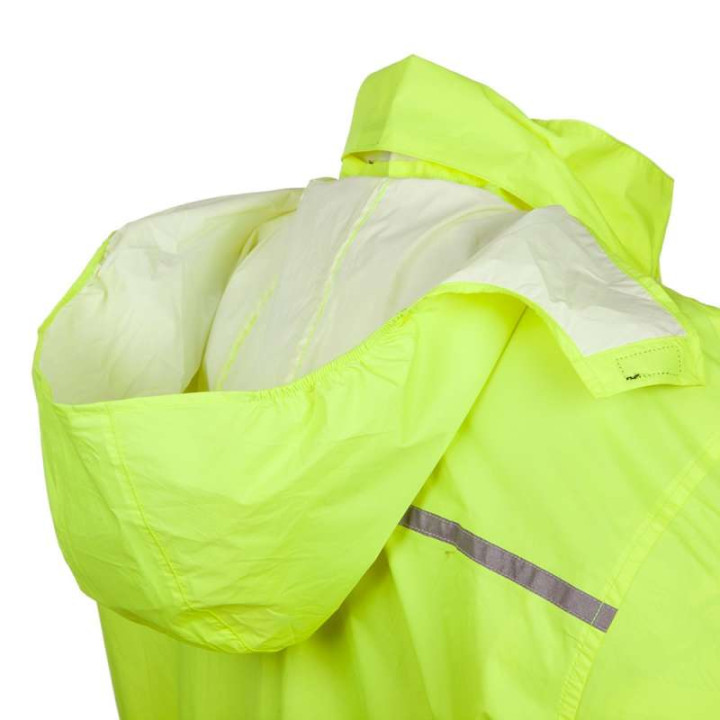 Tucano Urbano NANO RAIN PLUS rain jacket