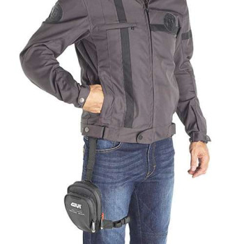 Sacoche de cuisse Givi EA139B Sacoche de cuisse Givi EA139B