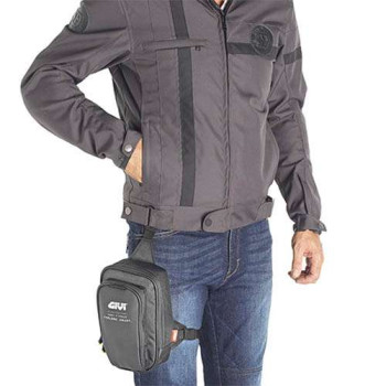Sacoche de cuisse XL Givi EA140B Sacoche de cuisse XL Givi EA140B