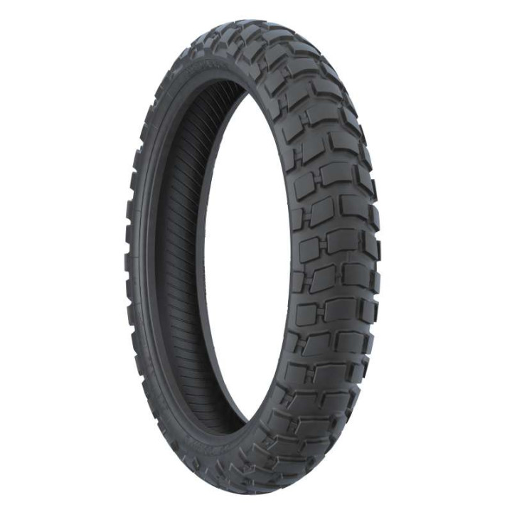Pneu avant Heidenau K60 RANGER 110/80-B19 59R M+S TL/TT