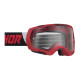 Thor REGIMENT RED/BLACK motocross mask