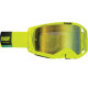 Masque moto cross Thor ACTIVATE ACID/BLACK