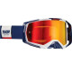 Thor ACTIVATE NAVY/WHITE motocross mask