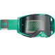 Masque moto cross Thor ACTIVATE TEAL/CHARCOAL Masque moto cross Thor ACTIVATE TEAL/CHARCOAL