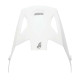 Visière pare soleil pour casque Thor SECTOR 2 WHITEOUT