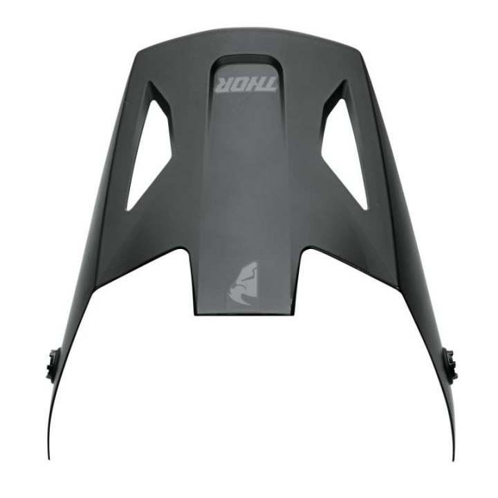 Thor SECTOR 2 BLACKOUT helmet sun visor