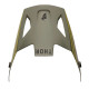 Visière pare soleil pour casque Thor SECTOR 2 CARVE COMBAT ARMY