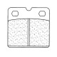Sinter CL BRAKES 2332RX3 brake pads