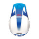 Thor SECTOR 2 CARVE WHITE/BLUE motocross helmet