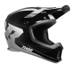 Thor SECTOR 2 CARVE BLACK/WHITE motocross helmet Thor SECTOR 2 CARVE BLACK/WHITE motocross helmet