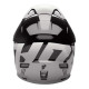 Thor SECTOR 2 CARVE BLACK/WHITE motocross helmet Thor SECTOR 2 CARVE BLACK/WHITE motocross helmet