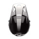 Casque moto cross Thor SECTOR 2 CARVE BLACK/WHITE