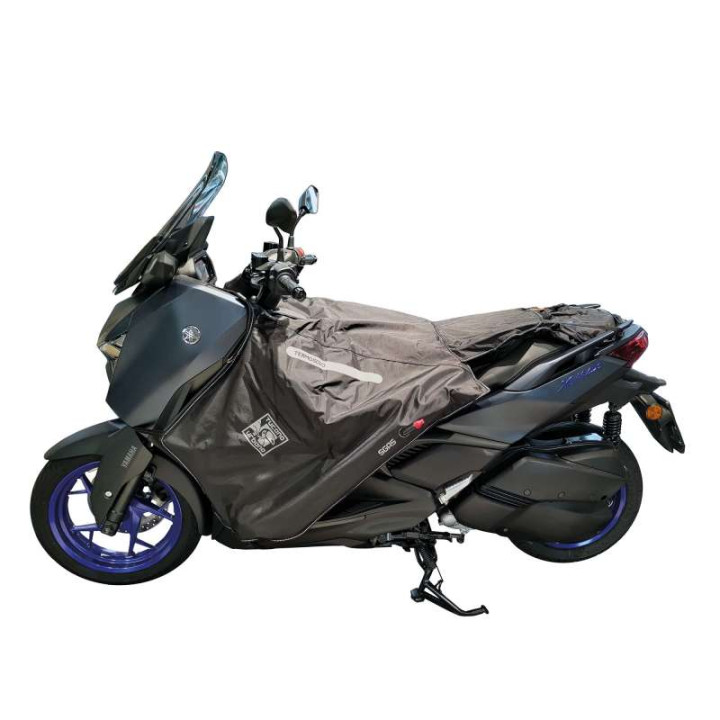 Tablier Tucano Urbano Termoscud R244X YAMAHA X MAX 300/125 2023- 