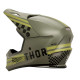 Thor SECTOR 2 COMBAT ARMY/BLACK motocross helmet Thor SECTOR 2 COMBAT ARMY/BLACK motocross helmet