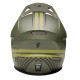 Thor SECTOR 2 COMBAT ARMY/BLACK motocross helmet Thor SECTOR 2 COMBAT ARMY/BLACK motocross helmet