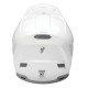 Casque moto cross Thor SECTOR 2 WHITEOUT