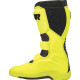 Bottes moto cross Thor BLITZ XR ACID/BLACK